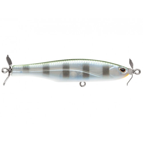 LURE SPINBAIT08-BLUEGILL LURE SPINBAIT08-BLUEGILL
